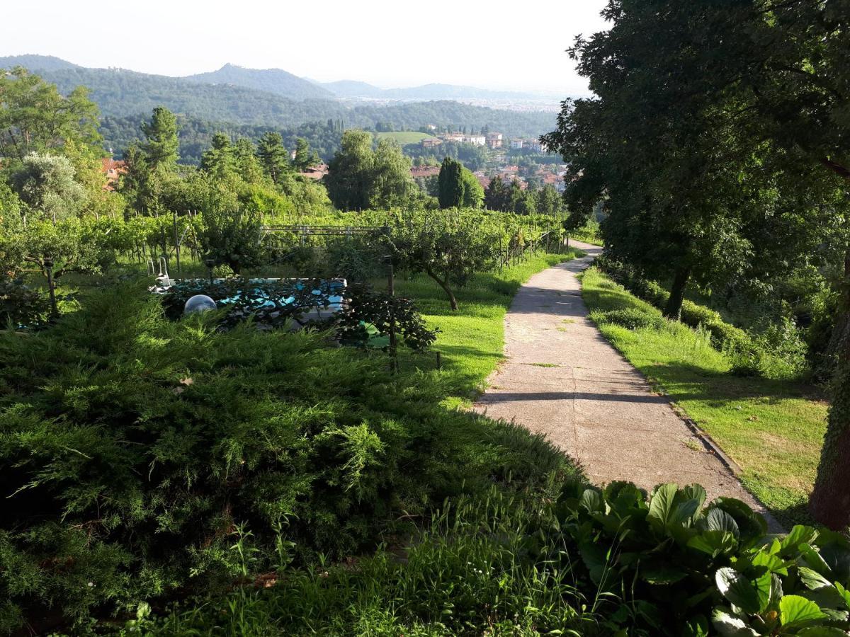 Sasso Di Luna Scanzorosciate Extérieur photo