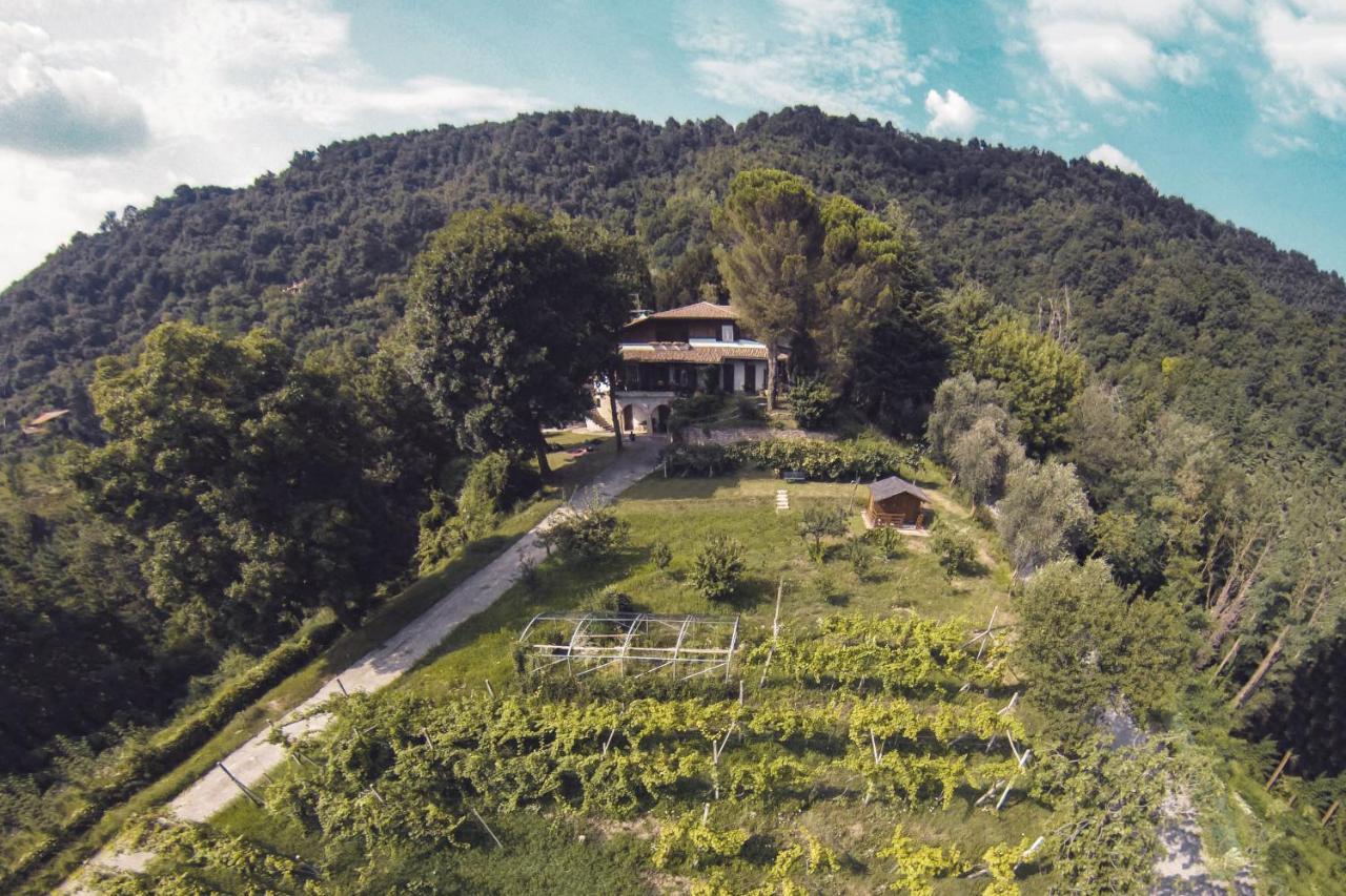 Sasso Di Luna Scanzorosciate Extérieur photo